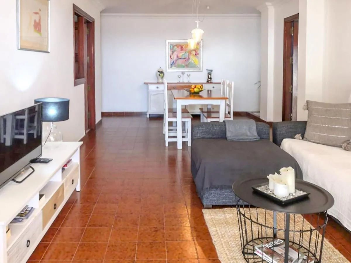 Apartment Antequera By Interhome Radazul