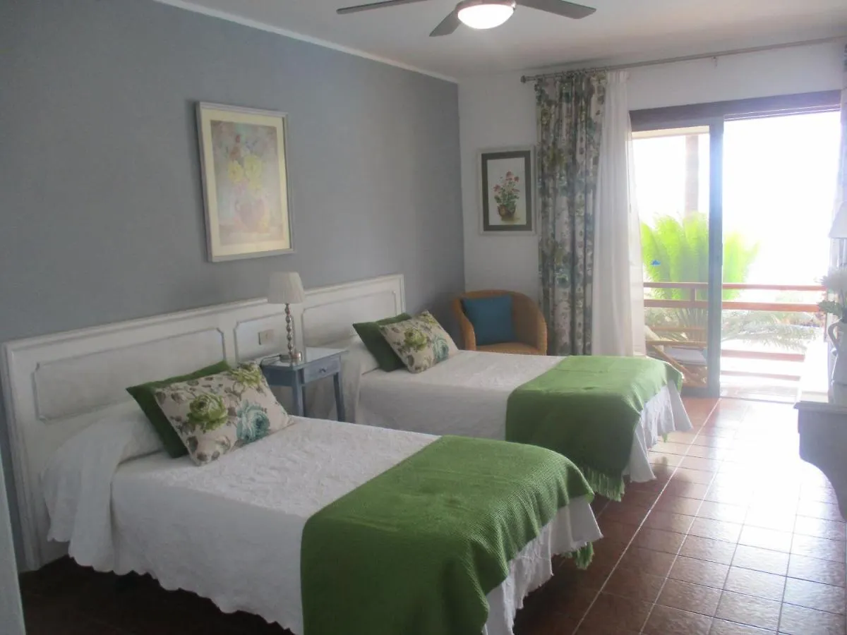 Apartment Antequera By Interhome Radazul