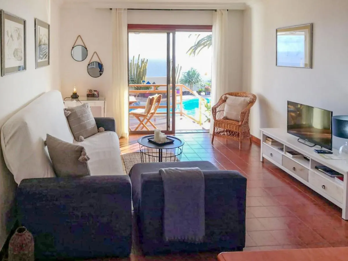 Apartment Antequera By Interhome Radazul