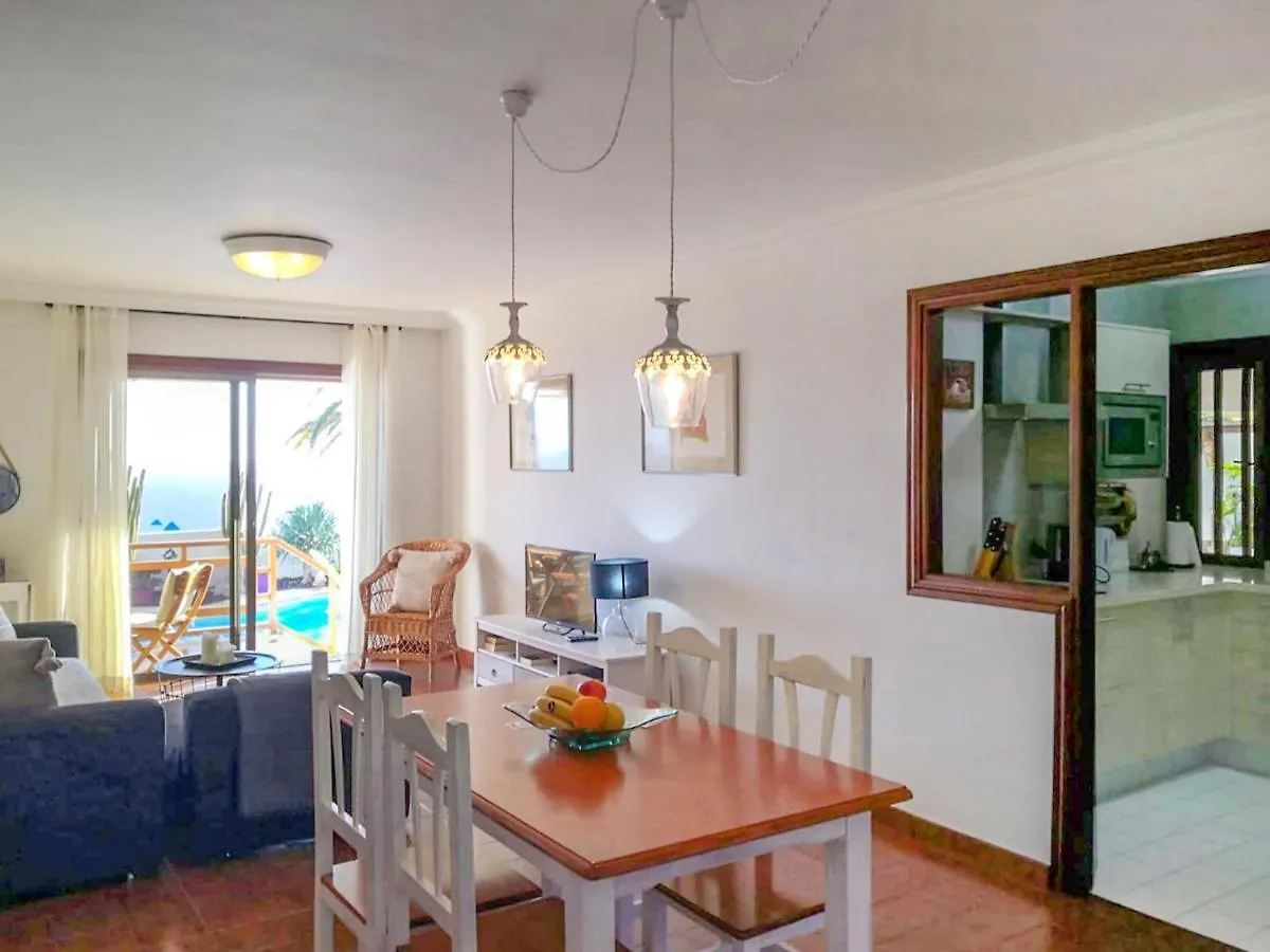 Apartment Antequera By Interhome Radazul 0*,  Spain